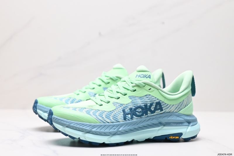 Hoka Shoes